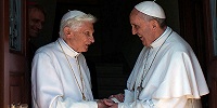 Нынешнего и бывшего Римских Пап пригласили посетить Ирак