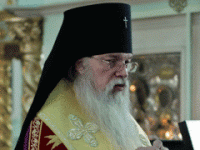 Патриаршее соболезнование в связи с кончиной архиепископа Костромского и Галичского Алексия