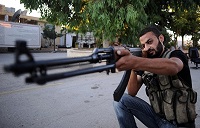 Иракские боевики взяли на себя ответственность за взрывы в Волгограде, - США винят РФ в "утаивании" информации