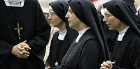 В Пенсильвании будет закрыт старейший женский бенедиктинский монастырь в США
