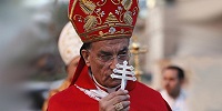 Маронитский патриарх предупреждает, что Ливан может повторить судьбу Сирии