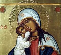 &laquo;ВЗЫСКАНИЕ ПОГИБШИХ&raquo; ИКОНА БОЖИЕЙ МАТЕРИ