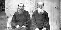 В Грузии обретены мощи двух преподобных отцов XX века