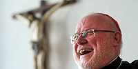 Новым главой католиков Германии избран кардинал Рейнхард Маркс