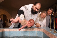 60% опрошенных россиян считают что за последние 10 лет в стране вырос уровень религиозности