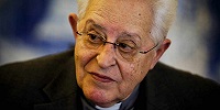 Скончался кардинал Жозе Поликарпу, бывший патриарх Лиссабона