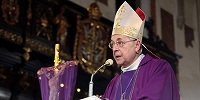 Избран новый глава польского католического епископата