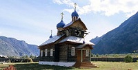Алтайский край планирует развивать паломнический туризм