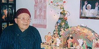 В Китае возрасте 96 лет скончался лидер «подпольной» Католической Церкви