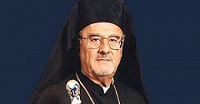 Скончался глава антиохийской архиепископии в Северной Америке митрополит Филипп (Салиба)
