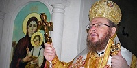 Избран новый Русенский митрополит Болгарской Православной Церкви