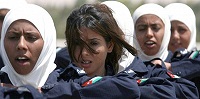 В Иордании суд признал женщин, не покрывающих голову, «блудницами»