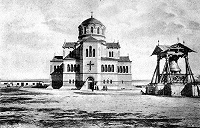 Севастополь в дореволюционных фотографиях