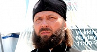 Одесский архиерей просит ООН заступиться за местного священника, в доме которого провели обыск