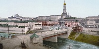 Храмы Харькова в старых фотографиях