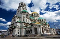 В Софии прошла презентация сборника «Воскресные и праздничные проповеди современных русских проповедников»