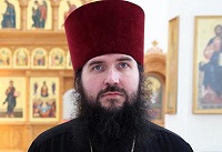 Секретарь Одесской епархии перебрался в Москву, опасаясь преследований