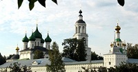 В Ярославле состоялась научно-практическая конференция «Толгская обитель: 700 лет со дня основания»