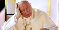 Группа католиков-традиционалистов считает ошибочной канонизацию Иоанна Павла II