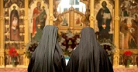 Актуальные проблемы современного монашества можно будет обсудить на официальном интернет-форуме