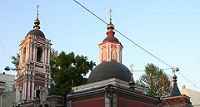 Церковь Николы в Подкопаевском переулке Москвы вошла в число объектов культурного наследия