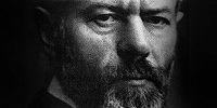 21 апреля исполнилось 150 лет со дня рождения Макса Вебера