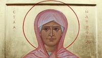 Музей святой Матроны открыли на ее малой родине