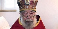 На 100-м году жизни скончался последний участник Псковской духовной миссии