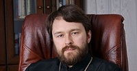 Заявление Синодального информационного отдела Московского Патриархата в связи с запретом въезда на Украину митрополиту Волоколамскому Илариону