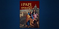 В Риме открылась выставка «Папы надежды. Искусство и религиозность в Риме—1600»