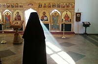 Конфликтная ситуация вокруг возведения храма в Петербурге разрешилась в пользу прихода