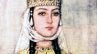 Грузинский эксперт полагает, что могила святой царицы Тамары не может находиться в Ингушетии