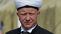 Муфтий Москвы призвал открыть кафедры ислама в светских вузах Крыма