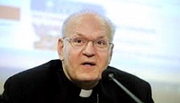 Венгерский кардинал напомнил о ценных связях между Христианством и иудаизмом