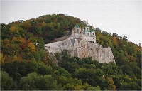 В Святогорской лавре готовы разместить беженцев