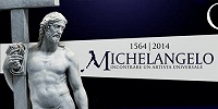 В Риме открылась выставка «Микеланджело – универсальный художник»
