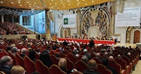 Ежегодная Межпарламентская ассамблея Православия пройдет в Москве
