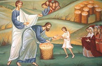 Православные Москвы отправили в Славянск автобус с гуманитарную помощью