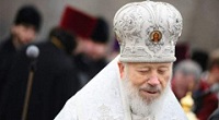 Состояние митрополита Владимира ухудшилось
