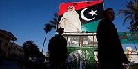 В Ливии похищение суфийского имама вызвало протесты