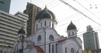В здании православной святыни Шанхая может появиться Центр русского культурного наследия