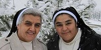 Похищенные в Ираке католические монахини освобождены