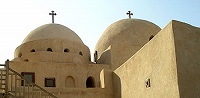 В Египте бандиты захватили 500 акров земли коптского монастыря