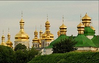 В пещерах Киево-Печерской Лавры обнаружено неизвестное захоронение