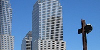 Суд запретил убрать крест из мемориала 9/11 в Нью-Йорке
