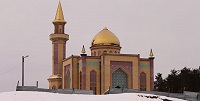 В Дзержинске откроется вторая соборная мечеть
