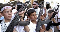 "Хезболла" бросит против "Исламского халифата" 16-летних шахидов
