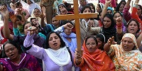 Христианские Церкви Пакистана призвали прекратить насилие над христианами в Ираке