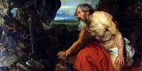 В Мюнхене открылась выставка «Рембрандт - Тициан – Беллотто. Дух и великолепие Дрезденской картинной галереи»