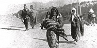 Геноцид ассирийцев в Османской Турции
